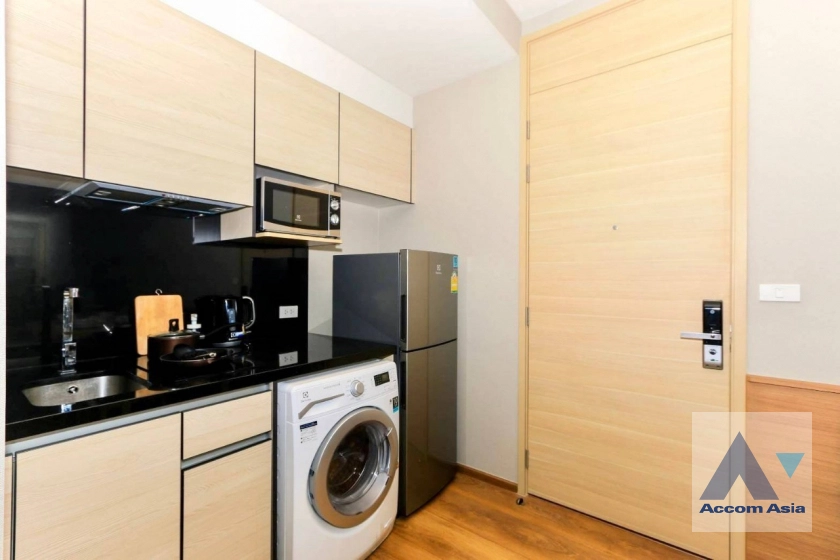 6  2 br Condominium For Rent in Sukhumvit ,Bangkok BTS Phrom Phong at The Lumpini 24 AA39526