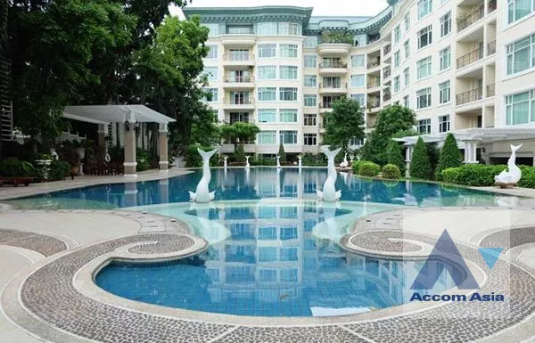  2  2 br Condominium For Rent in Sathorn ,Bangkok MRT Lumphini at Baan Nunthasiri AA39527