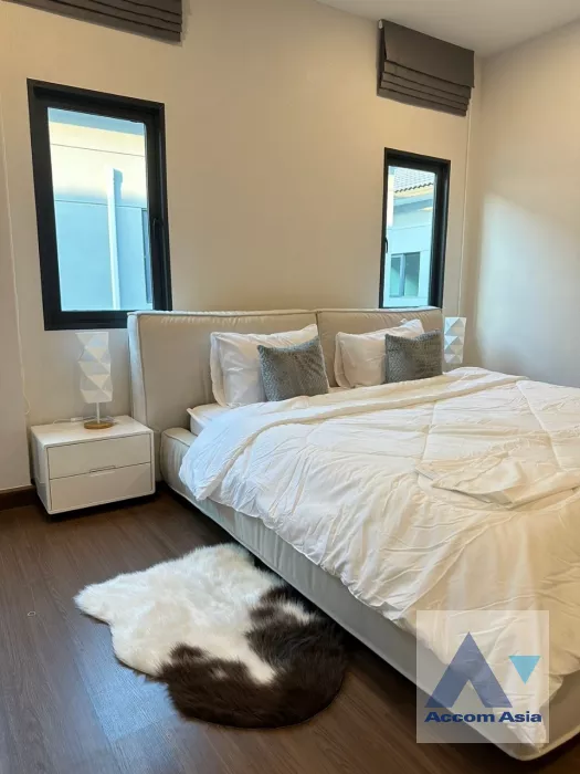 13  4 br House for rent and sale in Samutprakan ,Samutprakan BTS Bang Na at The City Bangna AA39530