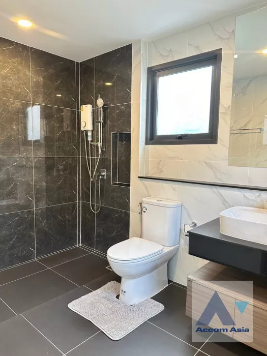 16  4 br House for rent and sale in Samutprakan ,Samutprakan BTS Bang Na at The City Bangna AA39530