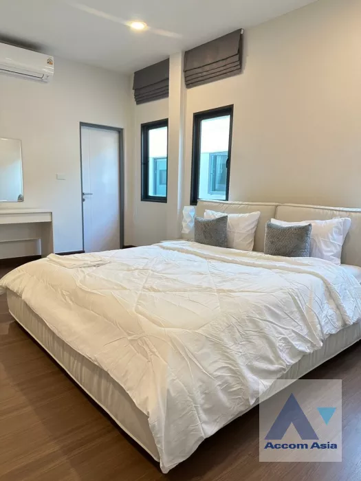 12  4 br House for rent and sale in Samutprakan ,Samutprakan BTS Bang Na at The City Bangna AA39530