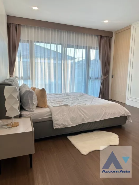 7  4 br House for rent and sale in Samutprakan ,Samutprakan BTS Bang Na at The City Bangna AA39530