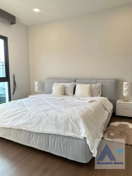 11  4 br House for rent and sale in Samutprakan ,Samutprakan BTS Bang Na at The City Bangna AA39530