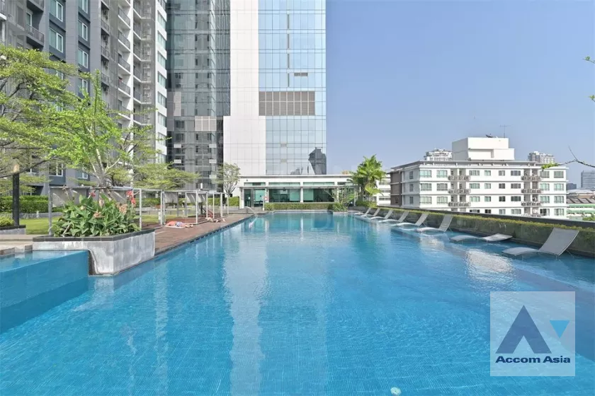  2  2 br Condominium For Sale in Sukhumvit ,Bangkok BTS Thong Lo at Siri at Sukhumvit AA39538
