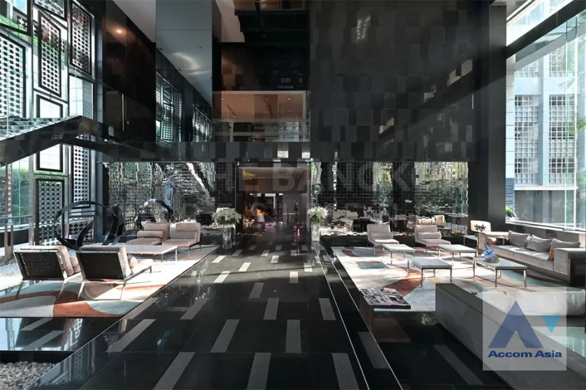  1  2 br Condominium For Sale in Sukhumvit ,Bangkok BTS Thong Lo at Siri at Sukhumvit AA39538