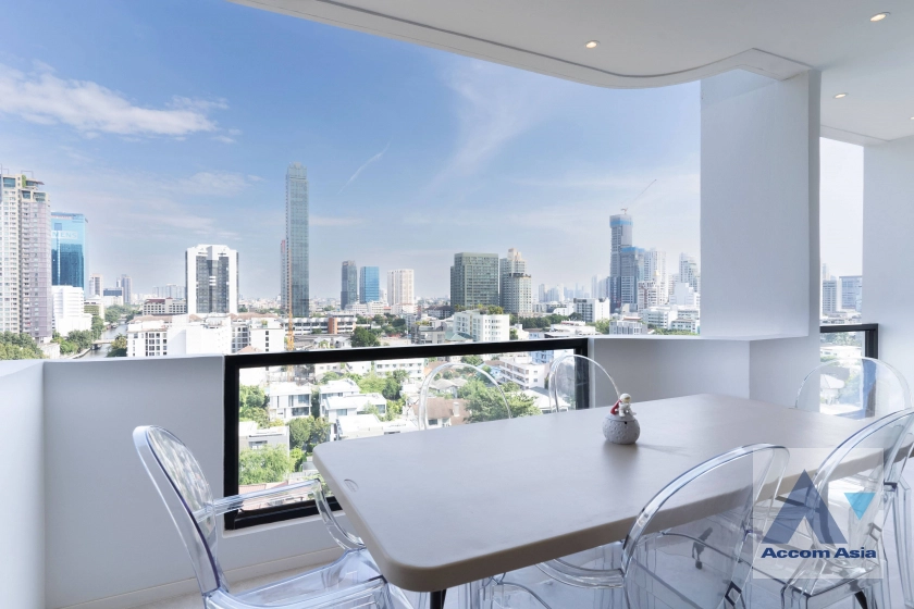16  3 br Condominium For Sale in Sukhumvit ,Bangkok BTS Thong Lo at JC Tower AA39539