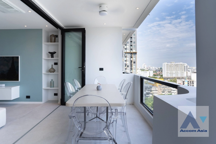 17  3 br Condominium For Sale in Sukhumvit ,Bangkok BTS Thong Lo at JC Tower AA39539