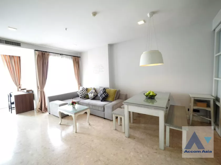  Nusasiri Grand Condo Condominium  1 Bedroom for Rent BTS Ekkamai in Sukhumvit Bangkok