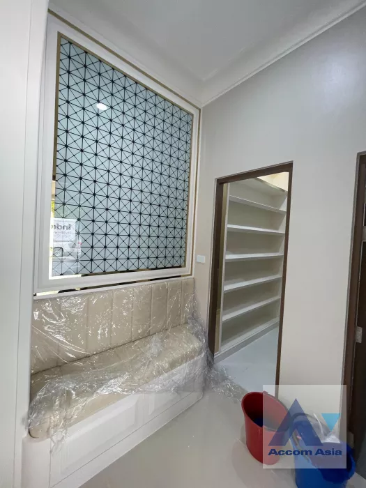 10  4 br House For Sale in Dusit ,Bangkok  at The Palazzo Pinklao AA39541