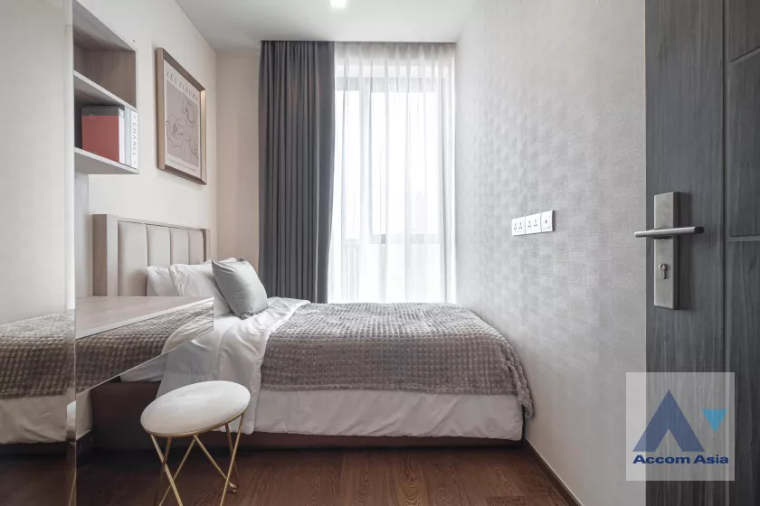 6  2 br Condominium For Rent in  ,Bangkok BTS Victory Monument at Ideo Q Victory AA39542