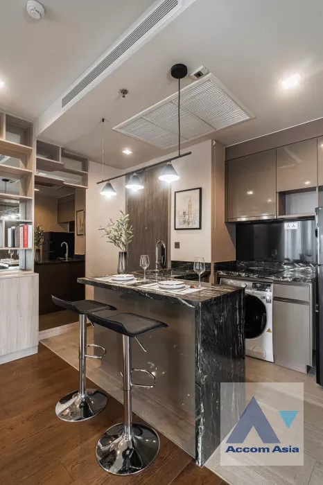  1  2 br Condominium For Rent in  ,Bangkok BTS Victory Monument at Ideo Q Victory AA39542