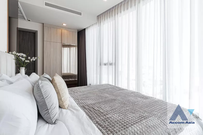 8  2 br Condominium For Rent in Phaholyothin ,Bangkok BTS Victory Monument at Ideo Q Victory AA39542
