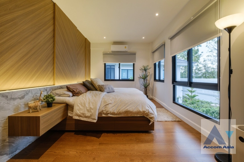 8  3 br House for rent and sale in Petchkasem ,Bangkok  at Prinn Sathorn-Ratchaphruek AA39543