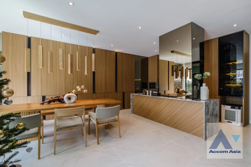  1  3 br House for rent and sale in Petchkasem ,Bangkok  at Prinn Sathorn-Ratchaphruek AA39543