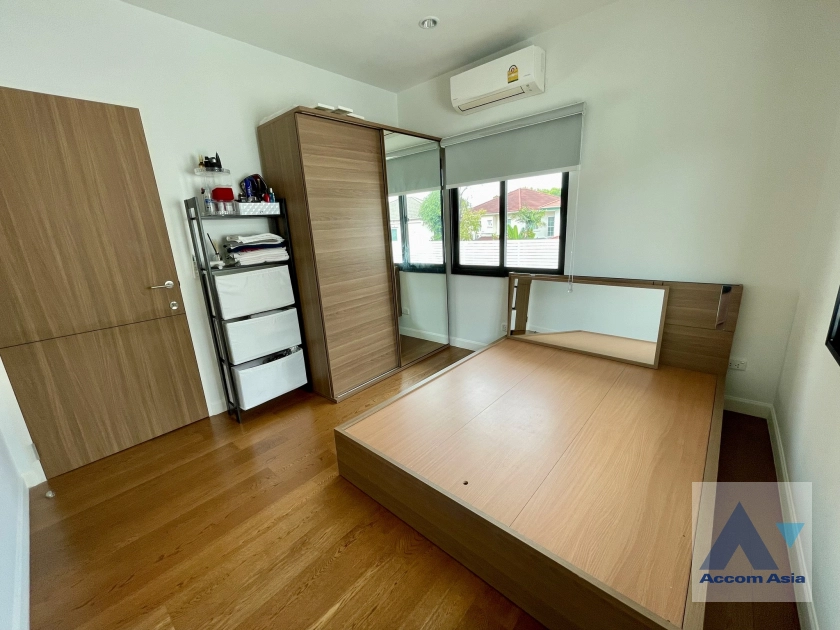 10  3 br House for rent and sale in Petchkasem ,Bangkok  at Prinn Sathorn-Ratchaphruek AA39543