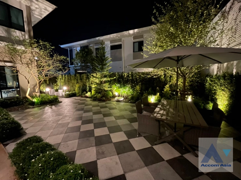 16  3 br House for rent and sale in Petchkasem ,Bangkok  at Prinn Sathorn-Ratchaphruek AA39543