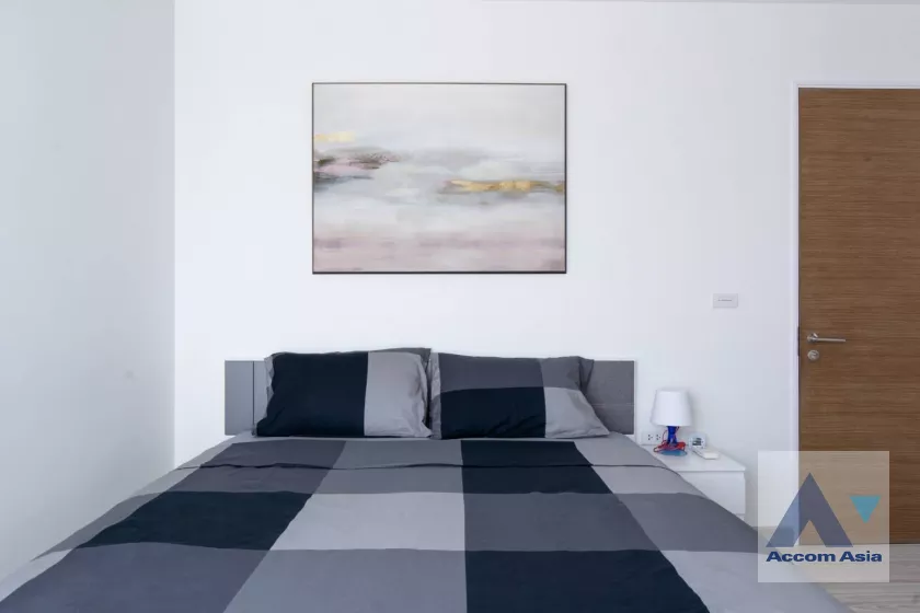 8  2 br Condominium for rent and sale in Sukhumvit ,Bangkok BTS On Nut at Rhythm Sukhumvit 50 AA39544