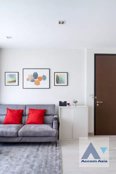 unit 2 Bedrooms  Condominium For Rent & Sale in Sukhumvit, Bangkok  near BTS On Nut (AA39544)