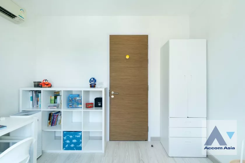 10  2 br Condominium for rent and sale in Sukhumvit ,Bangkok BTS On Nut at Rhythm Sukhumvit 50 AA39544