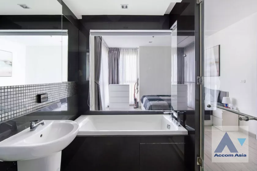 13  2 br Condominium for rent and sale in Sukhumvit ,Bangkok BTS On Nut at Rhythm Sukhumvit 50 AA39544