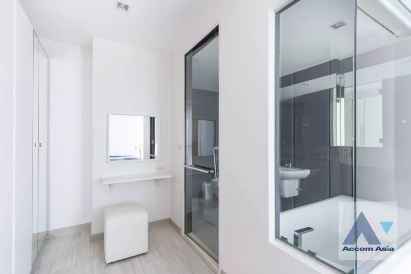 11  2 br Condominium for rent and sale in Sukhumvit ,Bangkok BTS On Nut at Rhythm Sukhumvit 50 AA39544