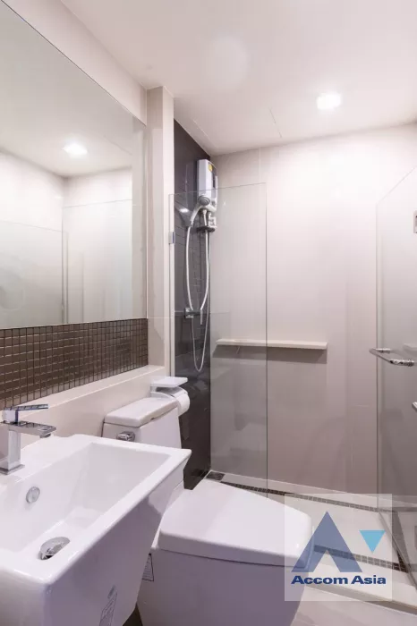 12  2 br Condominium for rent and sale in Sukhumvit ,Bangkok BTS On Nut at Rhythm Sukhumvit 50 AA39544