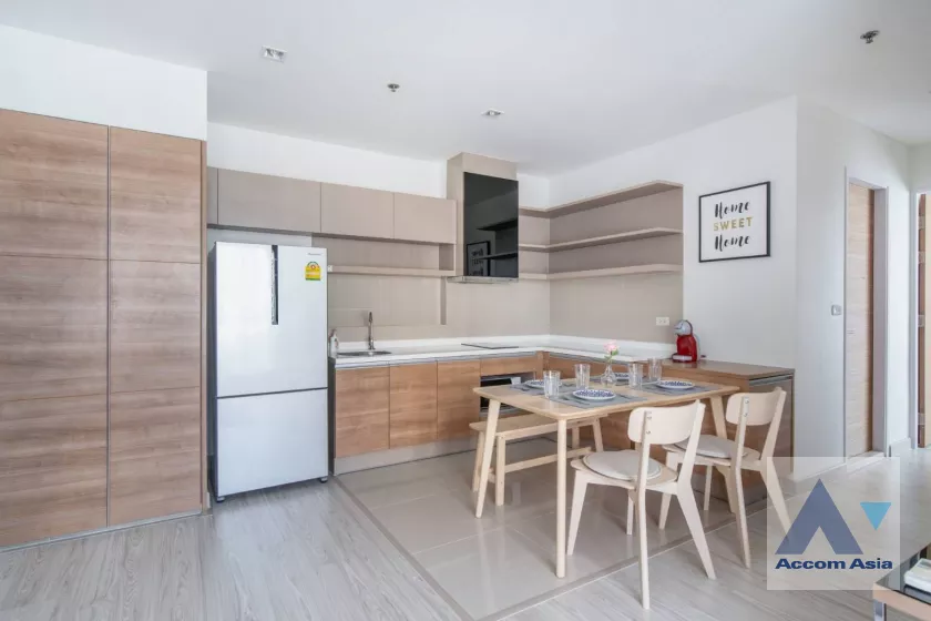 4  2 br Condominium for rent and sale in Sukhumvit ,Bangkok BTS On Nut at Rhythm Sukhumvit 50 AA39544