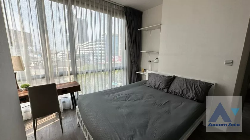 6  2 br Condominium For Rent in Ratchadaphisek ,Bangkok MRT Lat Phrao at Whizdom Avenue Ratchada Ladprao AA39545