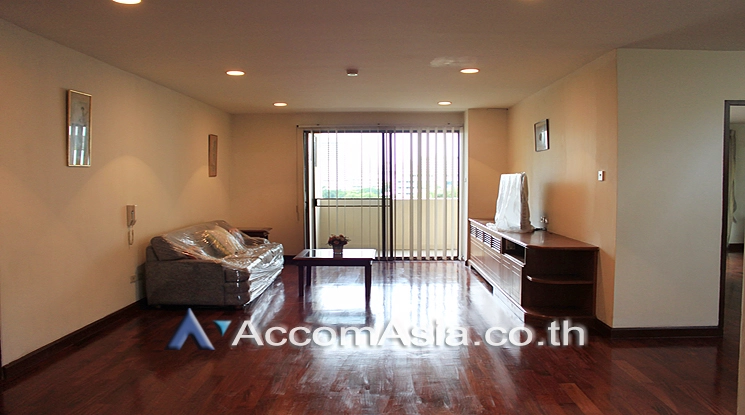 11  4 br Apartment For Rent in Sukhumvit ,Bangkok BTS Phrom Phong at 2 Units per Floor 15377