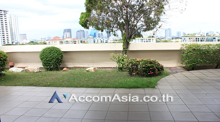 14  4 br Apartment For Rent in Sukhumvit ,Bangkok BTS Phrom Phong at 2 Units per Floor 15377