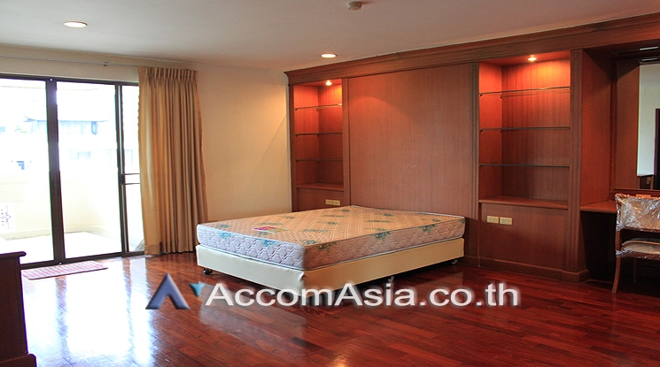 8  4 br Apartment For Rent in Sukhumvit ,Bangkok BTS Phrom Phong at 2 Units per Floor 15377