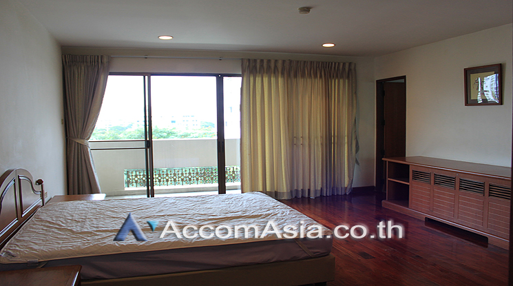 10  4 br Apartment For Rent in Sukhumvit ,Bangkok BTS Phrom Phong at 2 Units per Floor 15377