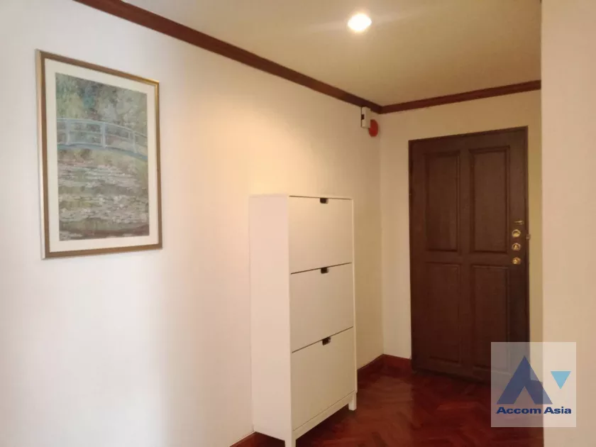 10  2 br Condominium For Rent in Sukhumvit ,Bangkok BTS Thong Lo at Prestige 49 AA39550