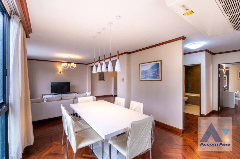 6  2 br Condominium For Rent in Sukhumvit ,Bangkok BTS Thong Lo at Prestige 49 AA39550