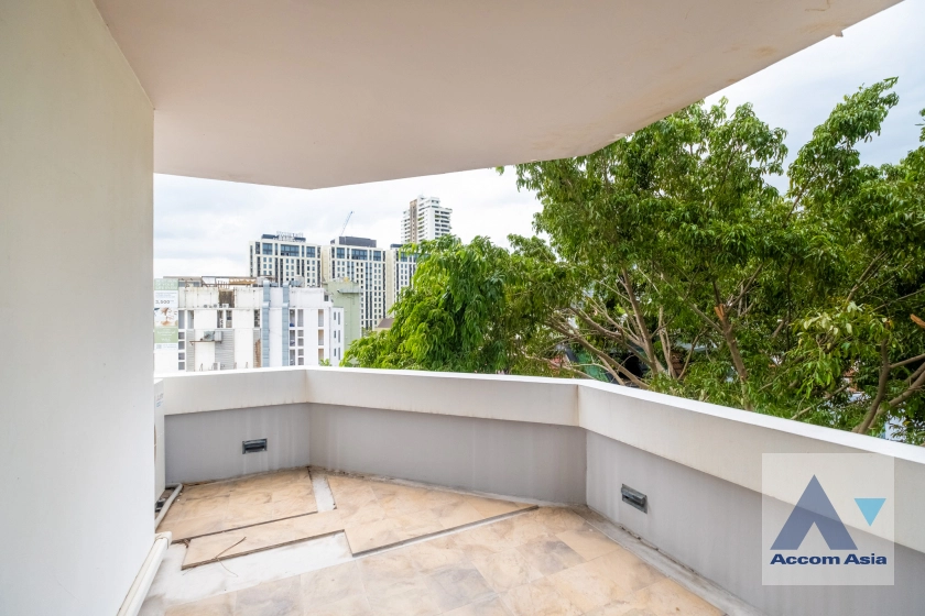 7  2 br Condominium For Rent in Sukhumvit ,Bangkok BTS Thong Lo at Prestige 49 AA39550