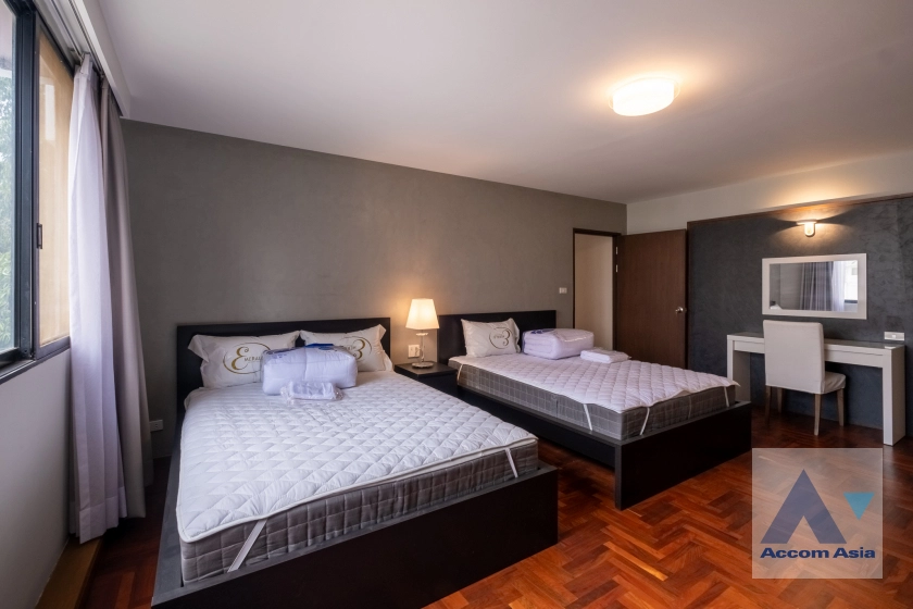 10  2 br Condominium For Rent in Sukhumvit ,Bangkok BTS Thong Lo at Prestige 49 AA39550