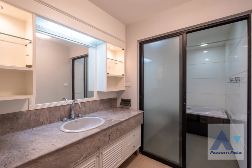 11  2 br Condominium For Rent in Sukhumvit ,Bangkok BTS Thong Lo at Prestige 49 AA39550