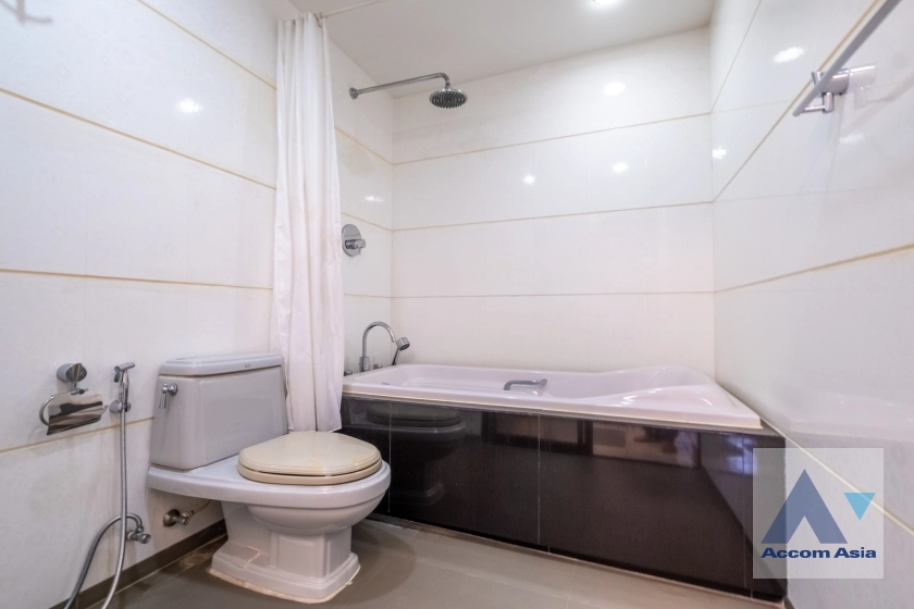 12  2 br Condominium For Rent in Sukhumvit ,Bangkok BTS Thong Lo at Prestige 49 AA39550