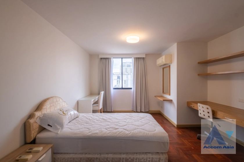 13  2 br Condominium For Rent in Sukhumvit ,Bangkok BTS Thong Lo at Prestige 49 AA39550