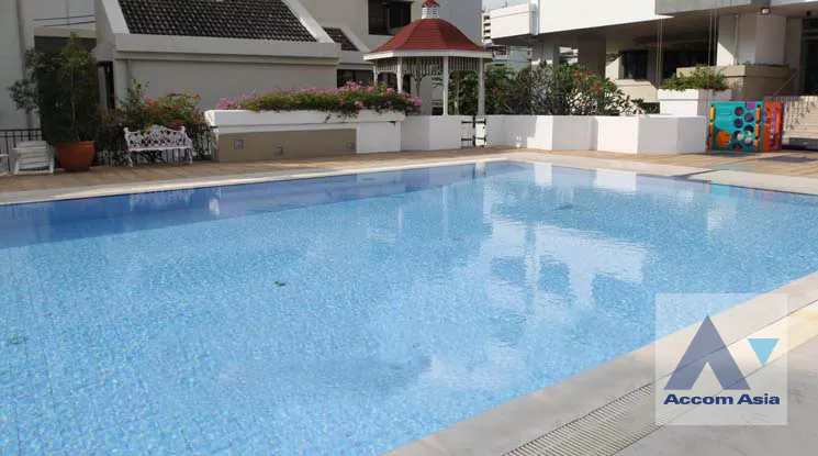  2  2 br Condominium For Rent in Sukhumvit ,Bangkok BTS Thong Lo at Prestige 49 AA39551