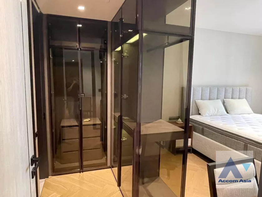 5  2 br Condominium For Rent in Sukhumvit ,Bangkok BTS Ekkamai at The Reserve Sukhumvit 61 AA39556