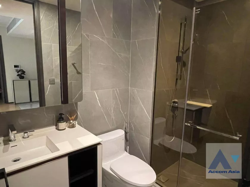 7  2 br Condominium For Rent in Sukhumvit ,Bangkok BTS Ekkamai at The Reserve Sukhumvit 61 AA39556