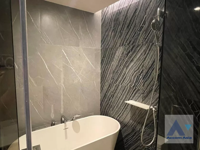 8  2 br Condominium For Rent in Sukhumvit ,Bangkok BTS Ekkamai at The Reserve Sukhumvit 61 AA39556