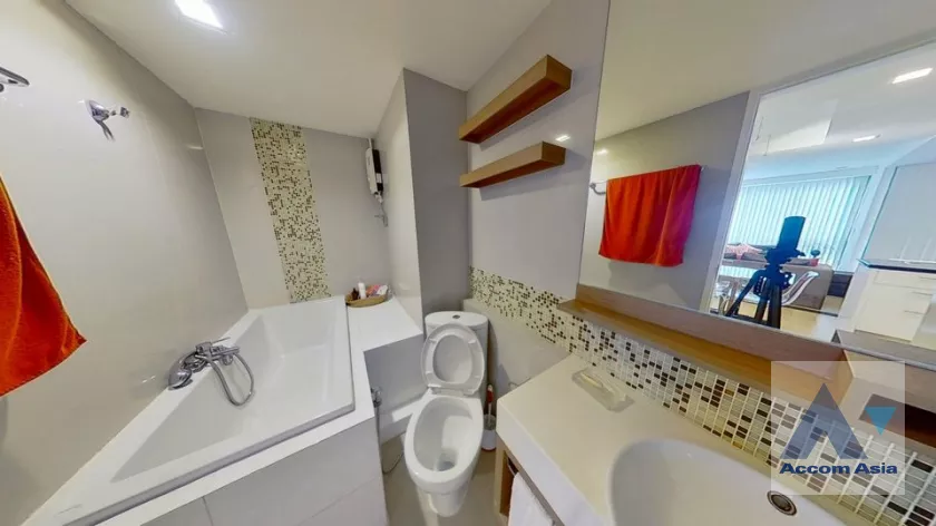 9  3 br Condominium For Sale in Bang Na ,Bangkok BTS Udomsuk at Abstracts Sukhumvit 66 AA39559