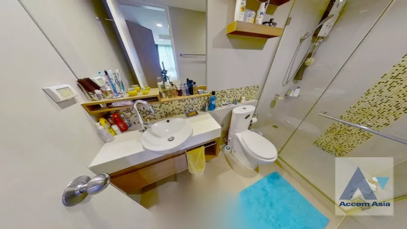 8  3 br Condominium For Sale in Bang Na ,Bangkok BTS Udomsuk at Abstracts Sukhumvit 66 AA39559