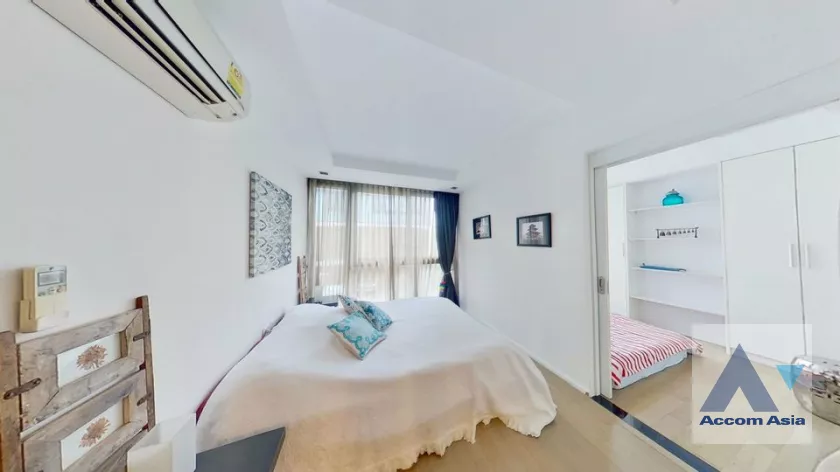 4  3 br Condominium For Sale in Bang Na ,Bangkok BTS Udomsuk at Abstracts Sukhumvit 66 AA39559