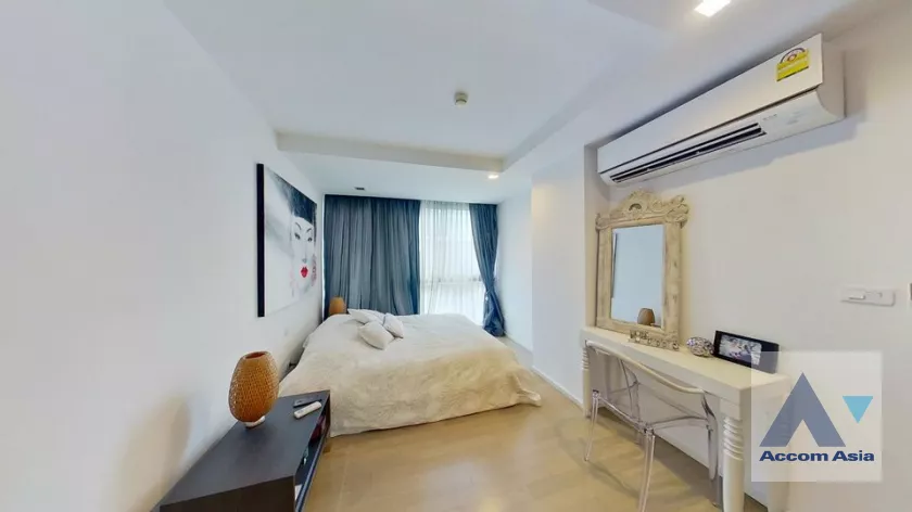 5  3 br Condominium For Sale in Bang Na ,Bangkok BTS Udomsuk at Abstracts Sukhumvit 66 AA39559