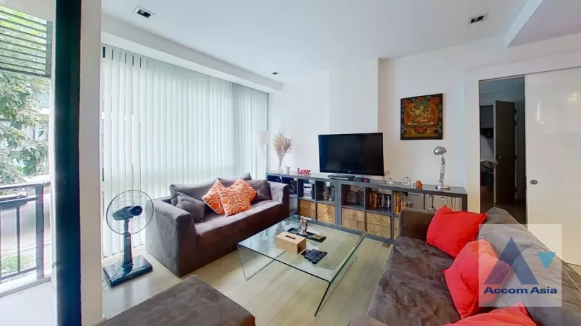 Fully Furnished |  3 Bedrooms  Condominium For Sale in Bangna, Bangkok  near BTS Udomsuk (AA39559)