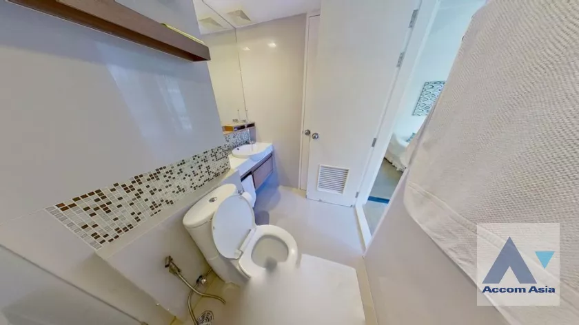 7  3 br Condominium For Sale in Bang Na ,Bangkok BTS Udomsuk at Abstracts Sukhumvit 66 AA39559