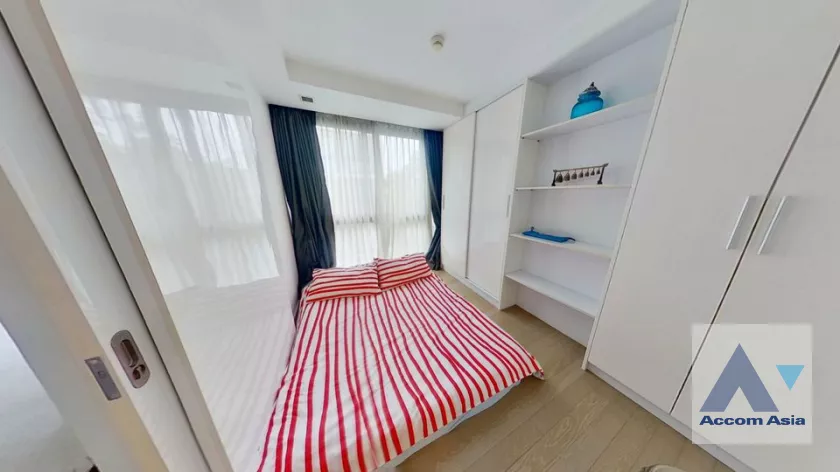 6  3 br Condominium For Sale in Bang Na ,Bangkok BTS Udomsuk at Abstracts Sukhumvit 66 AA39559